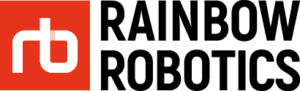 rainbow robotics logo